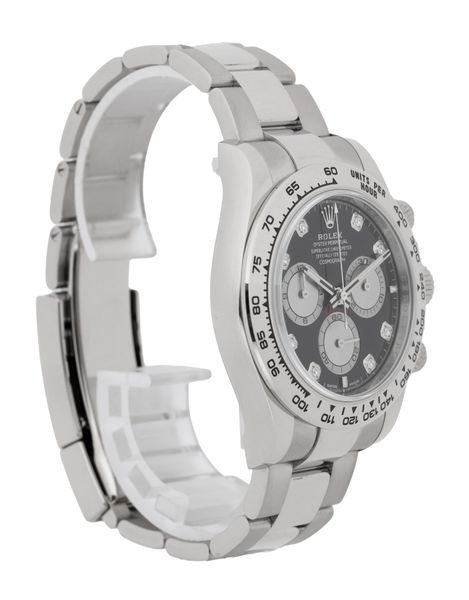 Rolex Daytona 126509